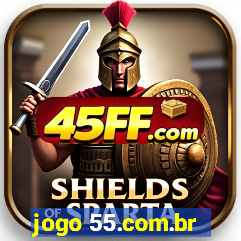 jogo 55.com.br